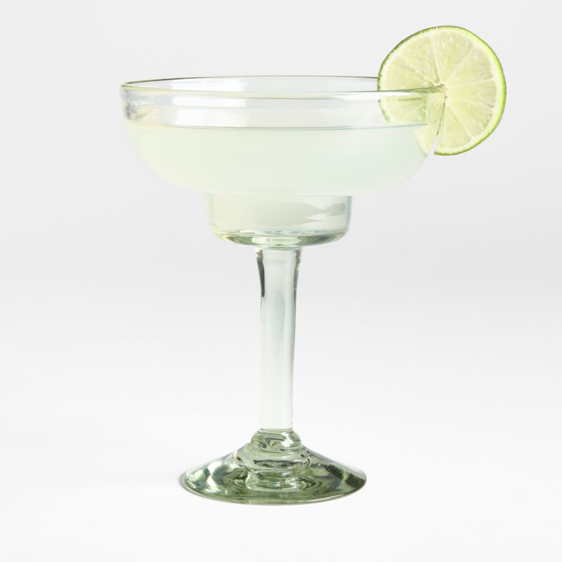 Cortez 7-oz. Recycled Margarita Glass - image 0 of 3