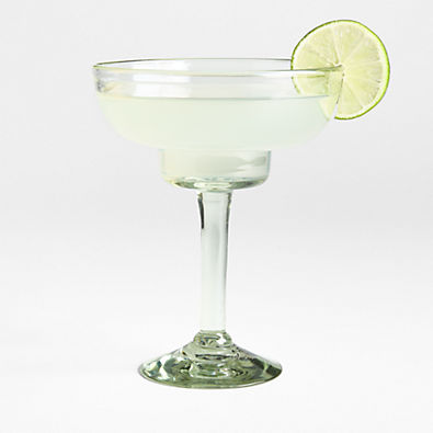 View Cortez 7-oz. Recycled Margarita Glass details