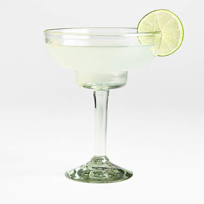 Cortez 7-oz. Recycled Margarita Glass