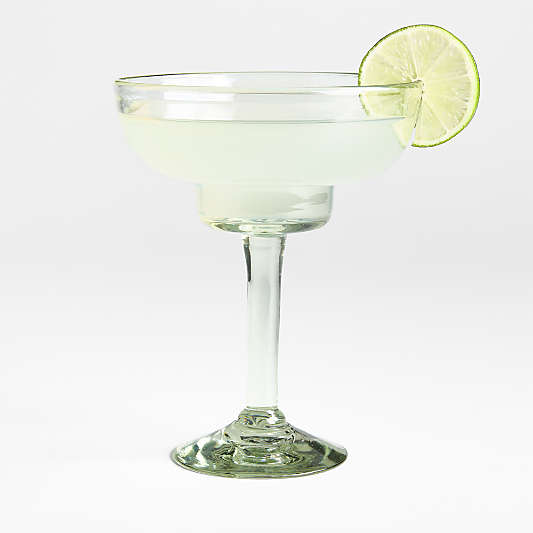 Cortez 7-oz. Recycled Margarita Glass
