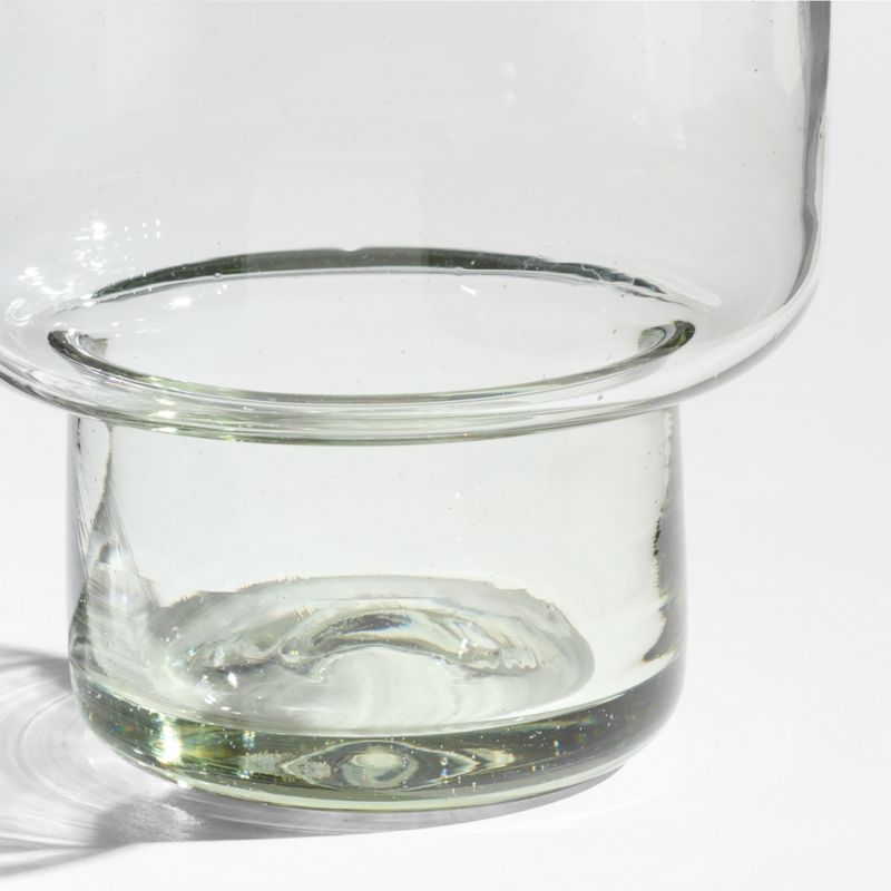 Cortez 14-oz. Recycled Highball Glass - image 4 of 5