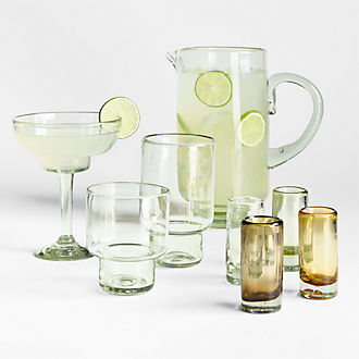 Cortez Recycled Drinkware