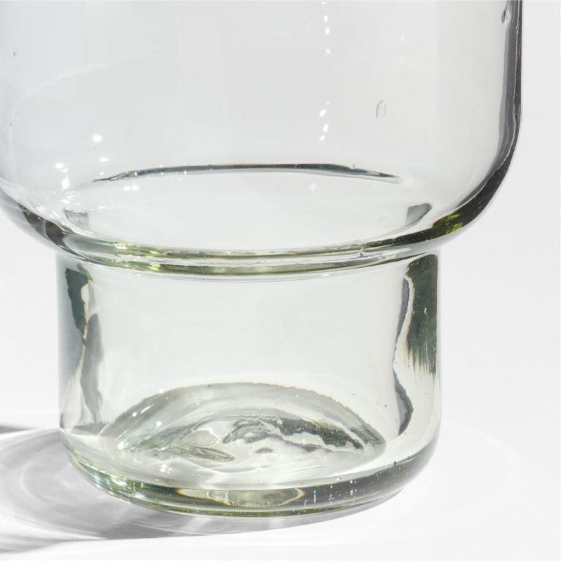 Cortez 14-oz. Recycled Highball Glass - image 2 of 5