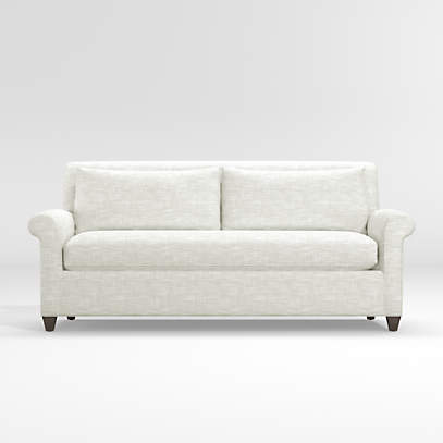 Cortina Apartment Sofa Reviews, Foam For Sofa Cushions Canada