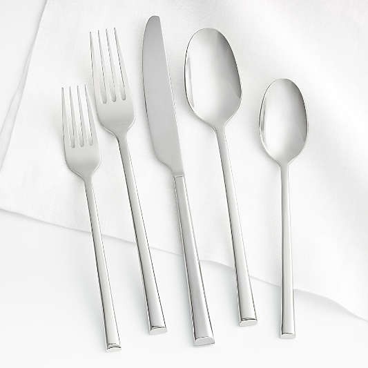 Cortland 20-Piece Flatware Set