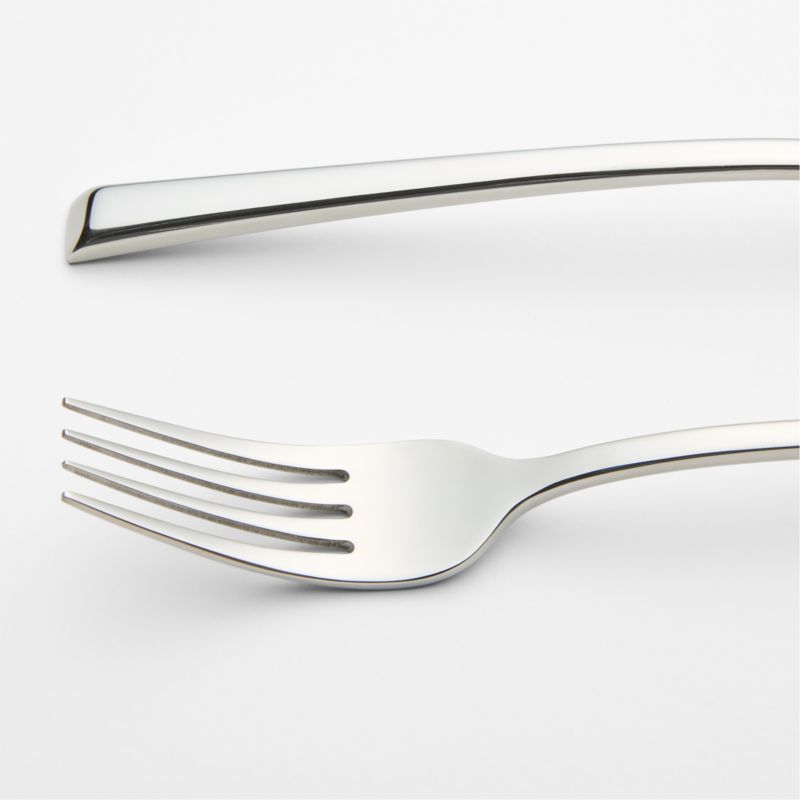 Cortland Mirror 20-Piece Flatware Set - image 4 of 6