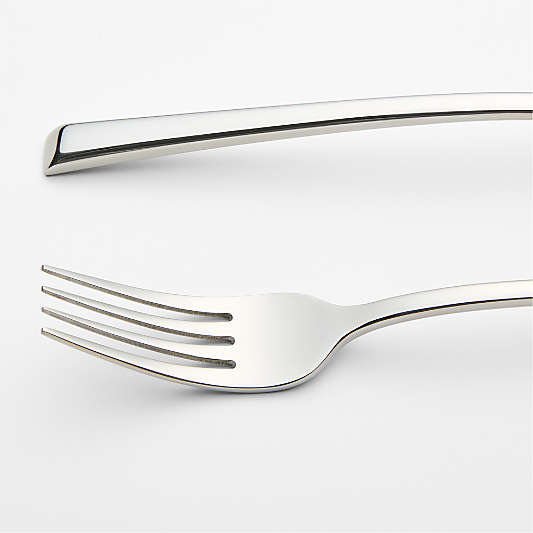 Cortland Mirror 20-Piece Flatware Set