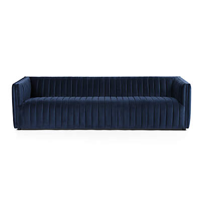 Cosima Channel Tufted Sofa