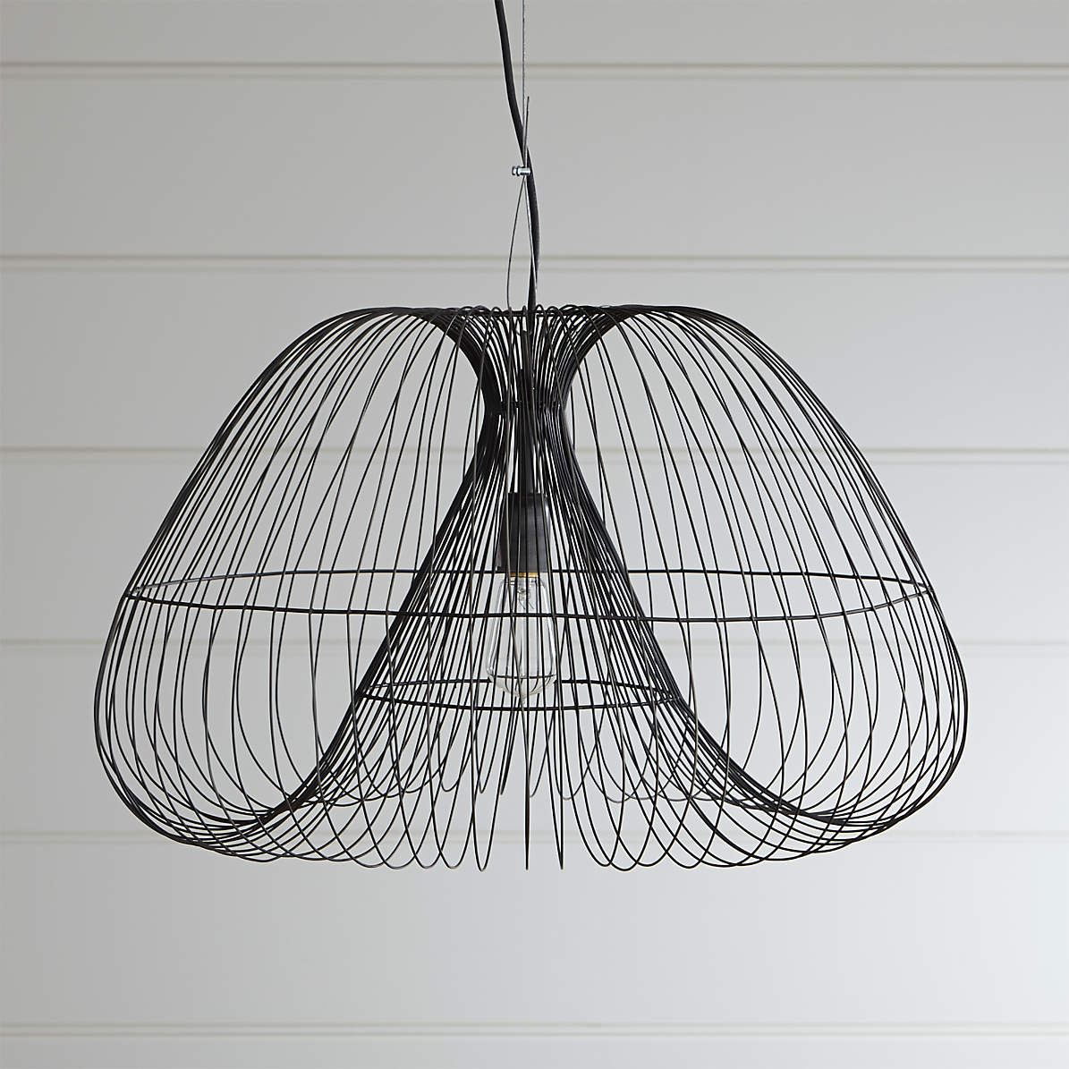 Cosmo Bronze Pendant Light + Reviews 