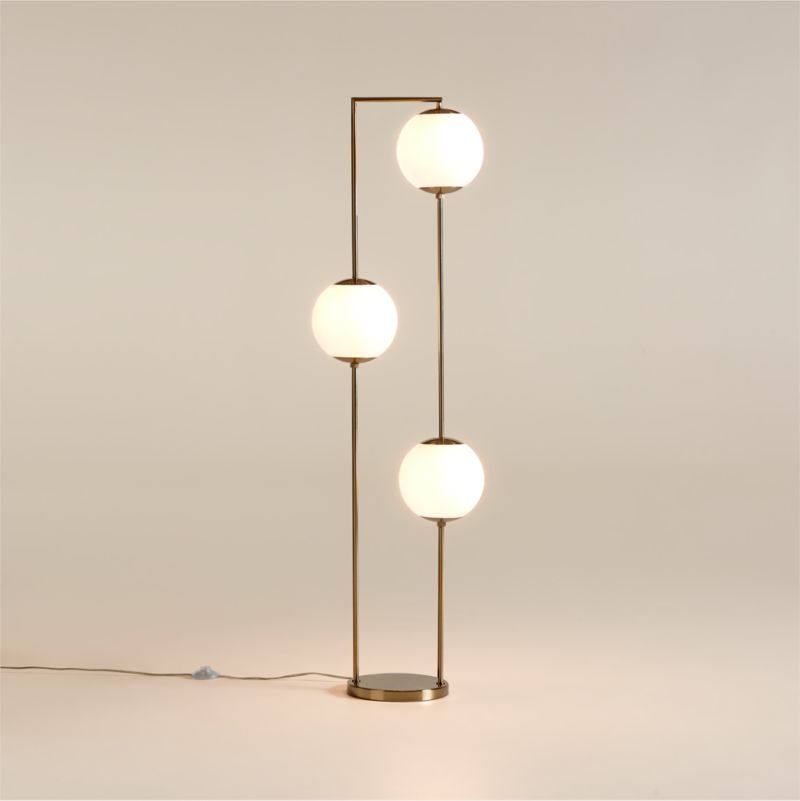 Floor Lamps