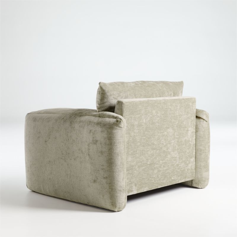 Costes Oversized Armchair - image 6 of 7