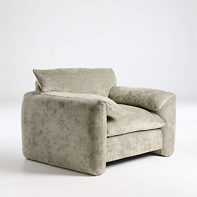 Costes Oversized Armchair