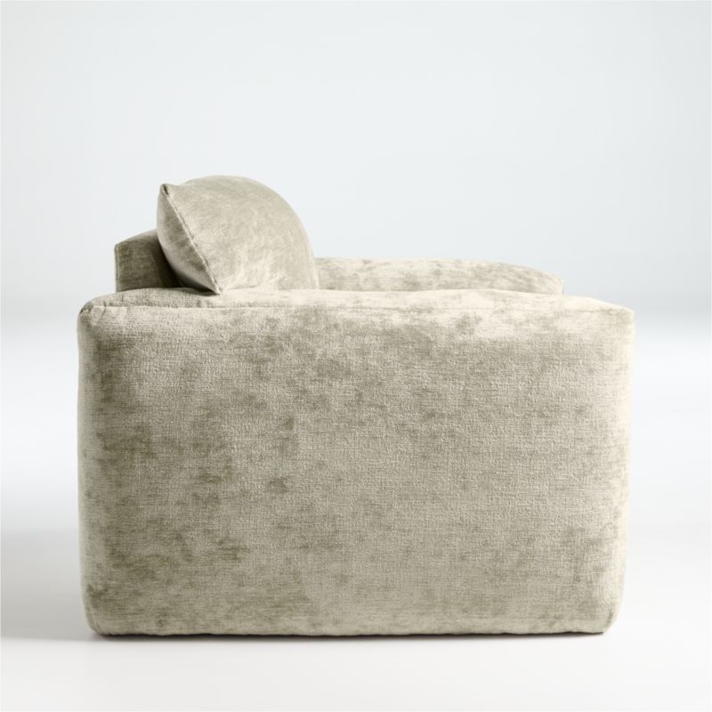 Costes Oversized Armchair - image 5 of 7