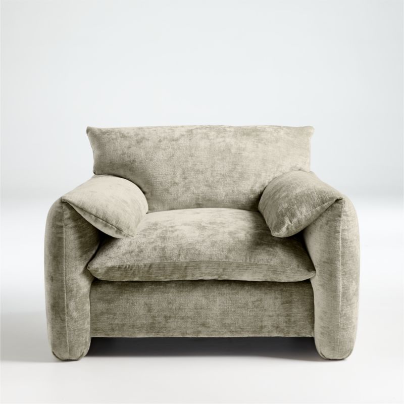 Costes oversized armchair new arrivals