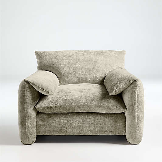 Costes Oversized Armchair