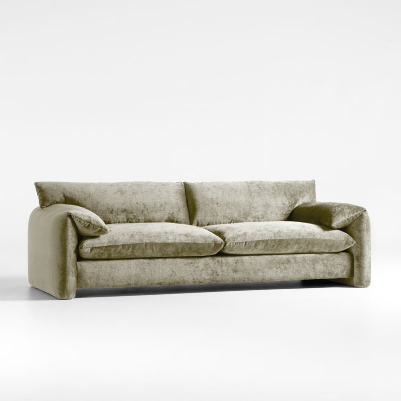 Costes Sofa - image 3 of 7