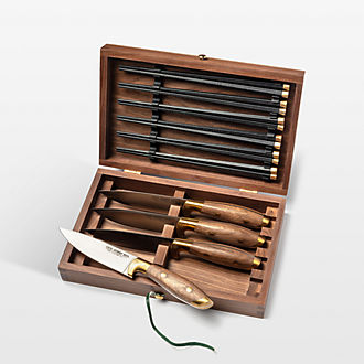 15% off Select Schmidt Brothers Cutlery Sets