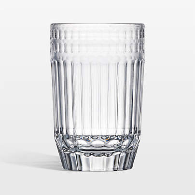 La Rochere Cotes 12-oz. Ice Tea Glasses, Set of 6