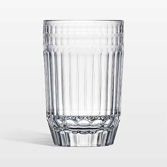 La Rochere Cotes 12-oz. Ice Tea Glasses, Set of 6
