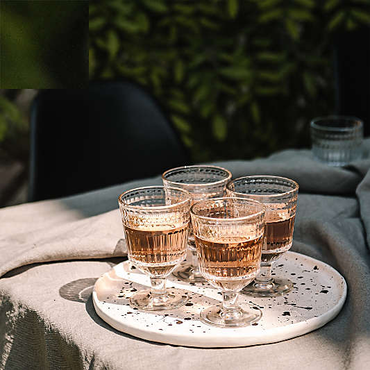 La Rochere Cotes 9-oz. Wine Glasses, Set of 6