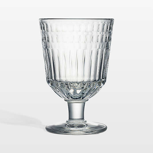 La Rochere Cotes 9-oz. Wine Glasses, Set of 6
