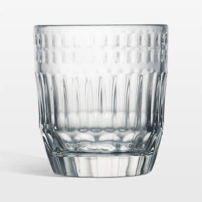 La Rochere Cotes 9.5-oz. Tumblers, Set of 6