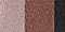 Mauve and Beige Mix