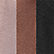 Mauve and Beige Mix