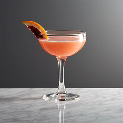 View Coupe 5.5-Oz. Cocktail Glass details