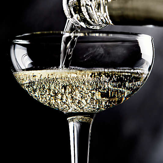 Coupe 5.5-Oz. Cocktail Glass