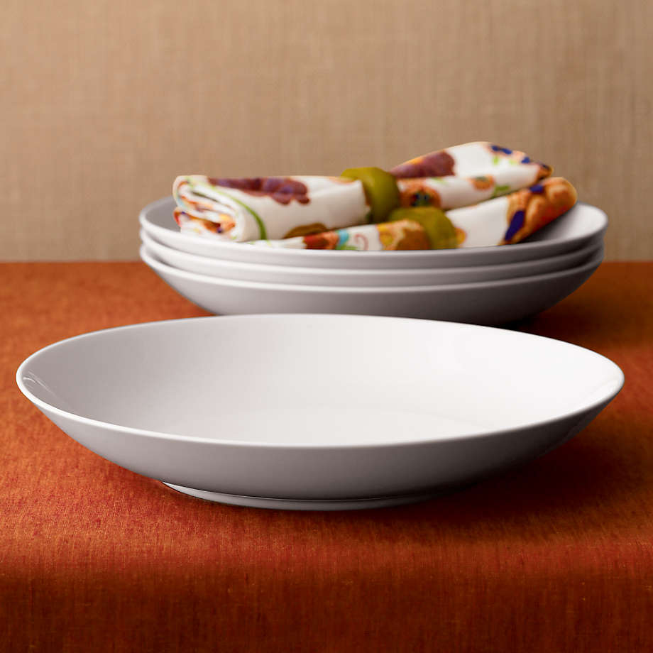 C&B Aspen Coupe low bowl