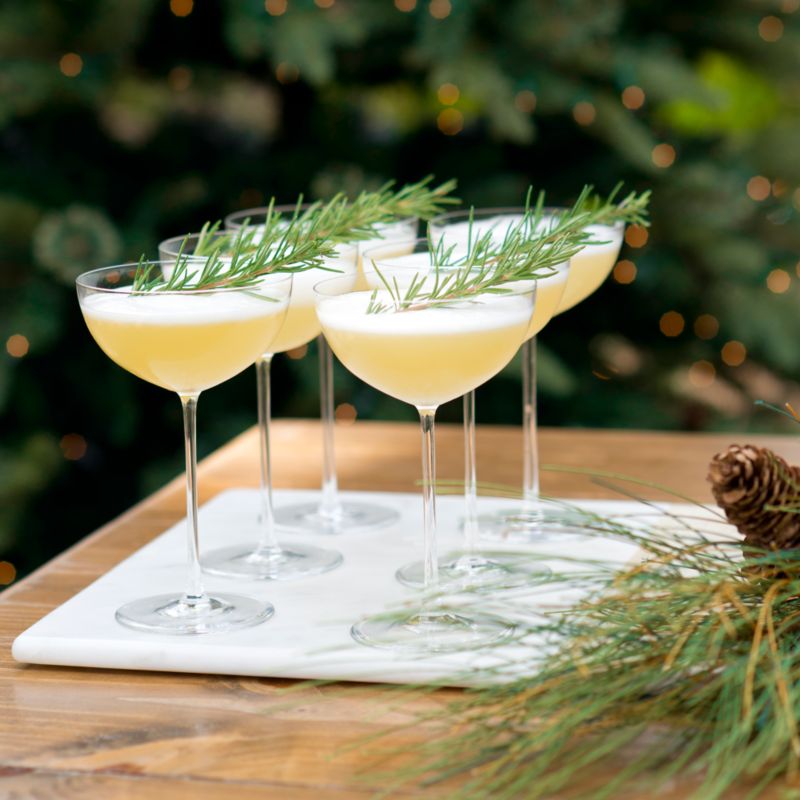 Camille Champagne Glasses - image 1 of 14