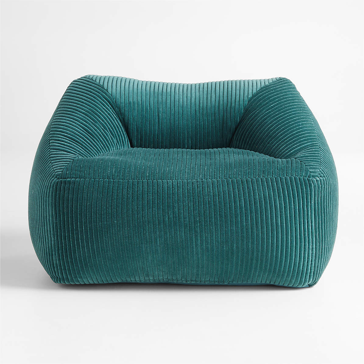 Teal outlet kids chair