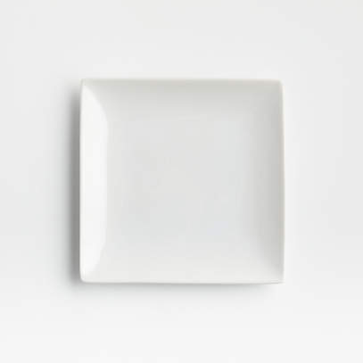 Crate and barrel appetizer plates sale