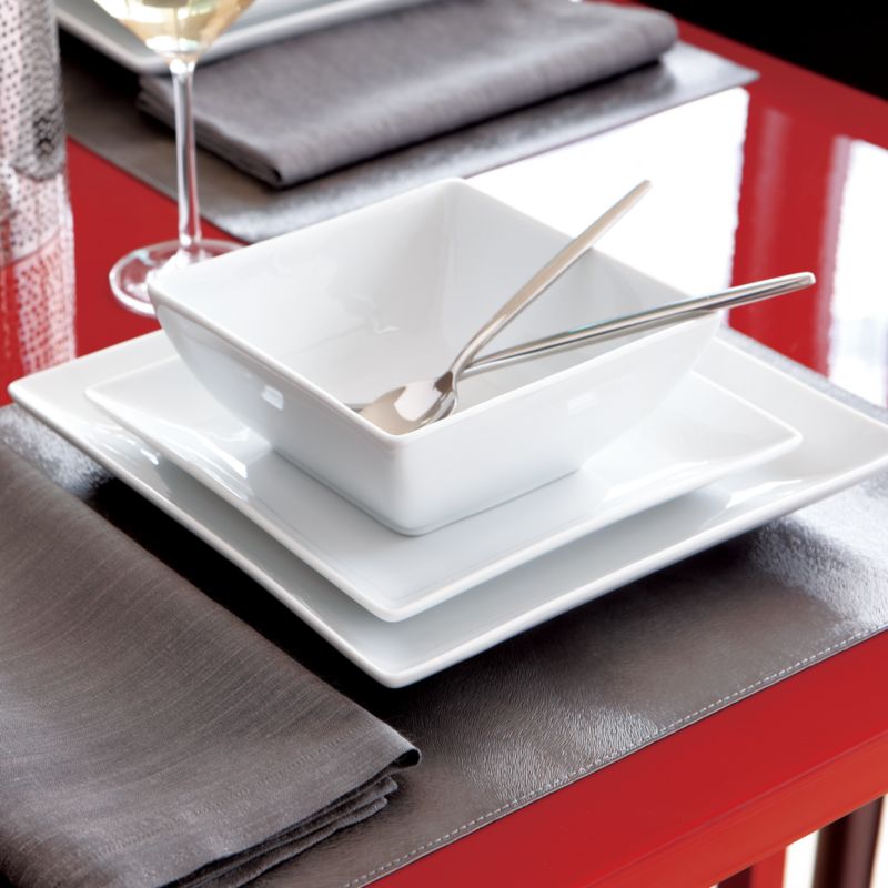 Uptown 5-Piece Flatware Place Setting - image 2 of 7