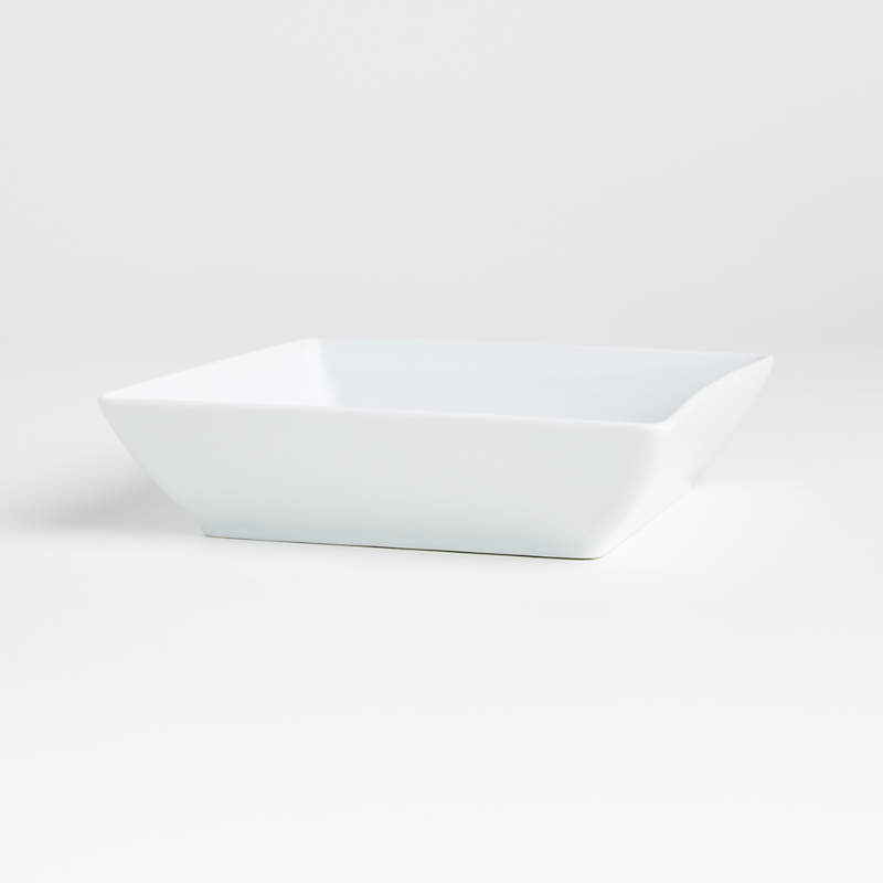 Court Low Bowl