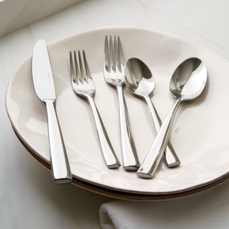 Marin 20-Piece Flatware Set