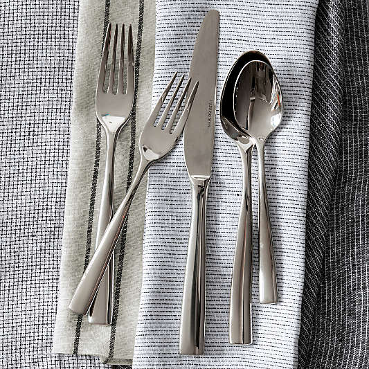 Marin Mirror Salad Fork