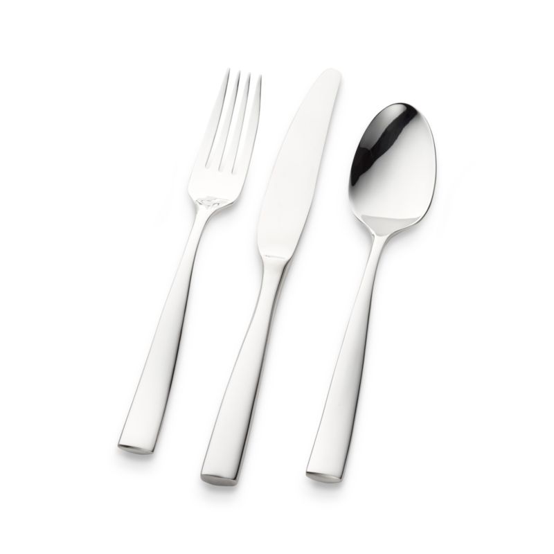 Marin Mirror 3-Piece Flatware Place Setting - image 13 of 14