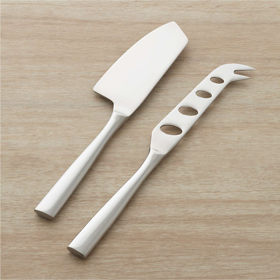 2 piece knife set