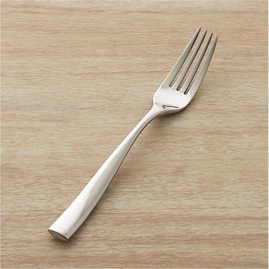 Dinner Forks Crate & Barrel