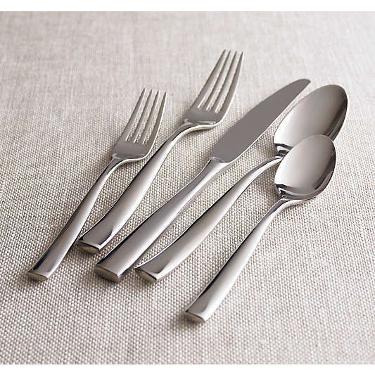 Marin Mirror Flatware Sets