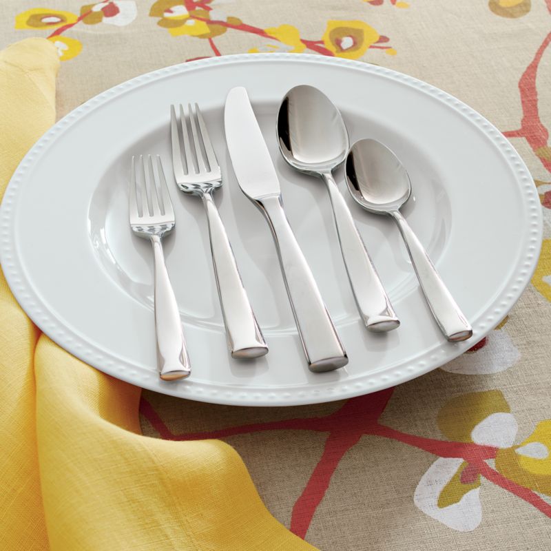 Marin Mirror 3-Piece Flatware Place Setting - image 3 of 14