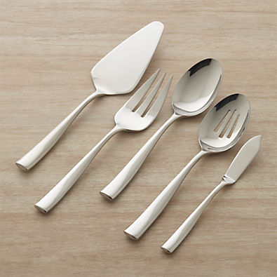 View Marin Mirror 5-Piece Serving Set details