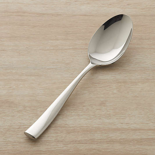 Couture Serving Spoon