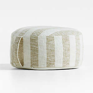 Floor Cushions | Crate & Barrel Canada