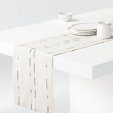 View Covina 90" Table Runner details