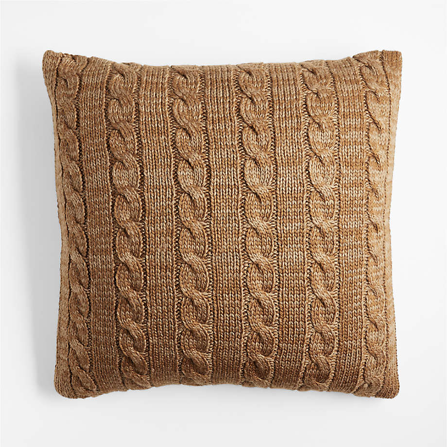 Nestl Throw Pillow Inserts Square Pillow Cushion, Decorative Pillow in