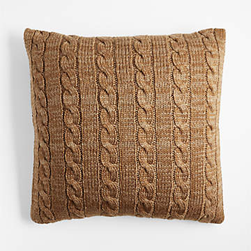 Coordinated Sofa/Bench Pillows - Beige – Bolé Road Textiles