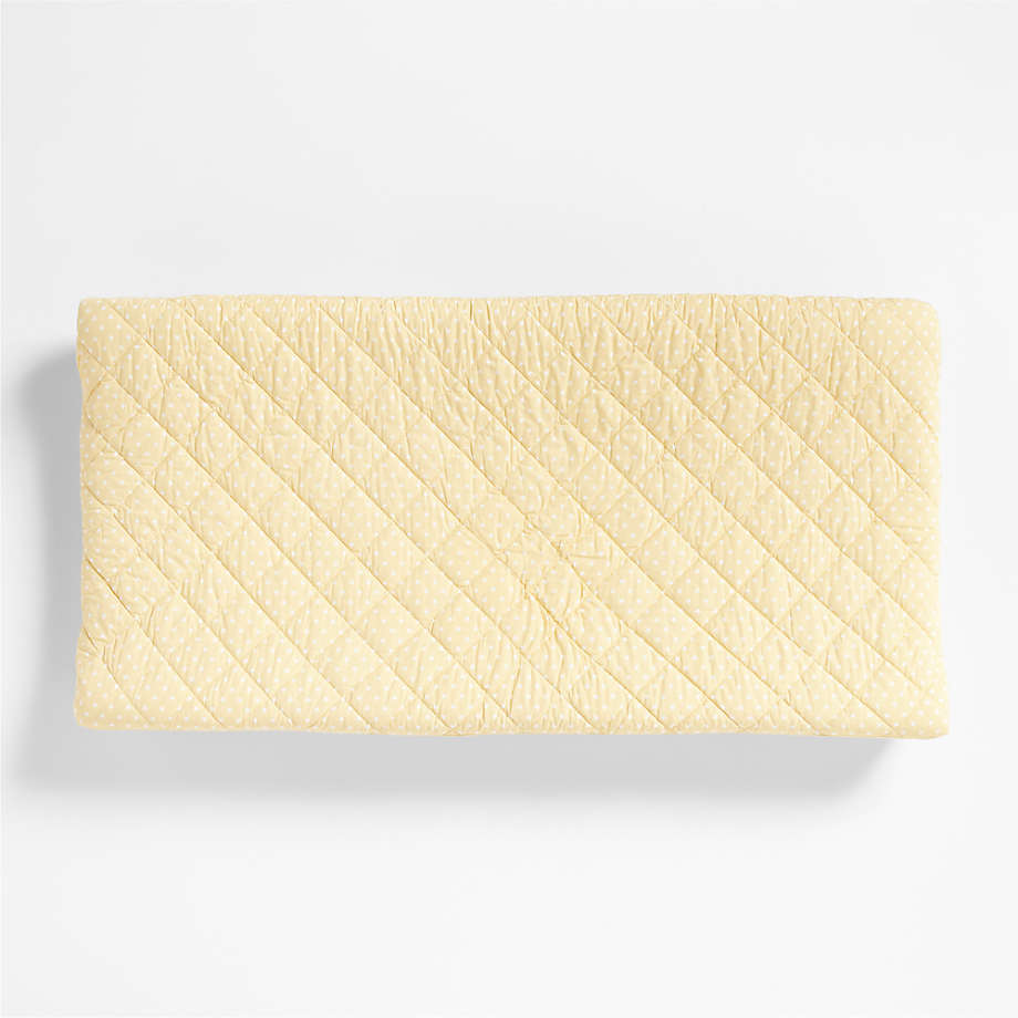 Changing Pads & Changing Pad Covers